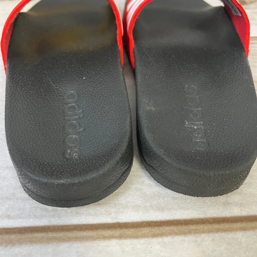 adidas kids black